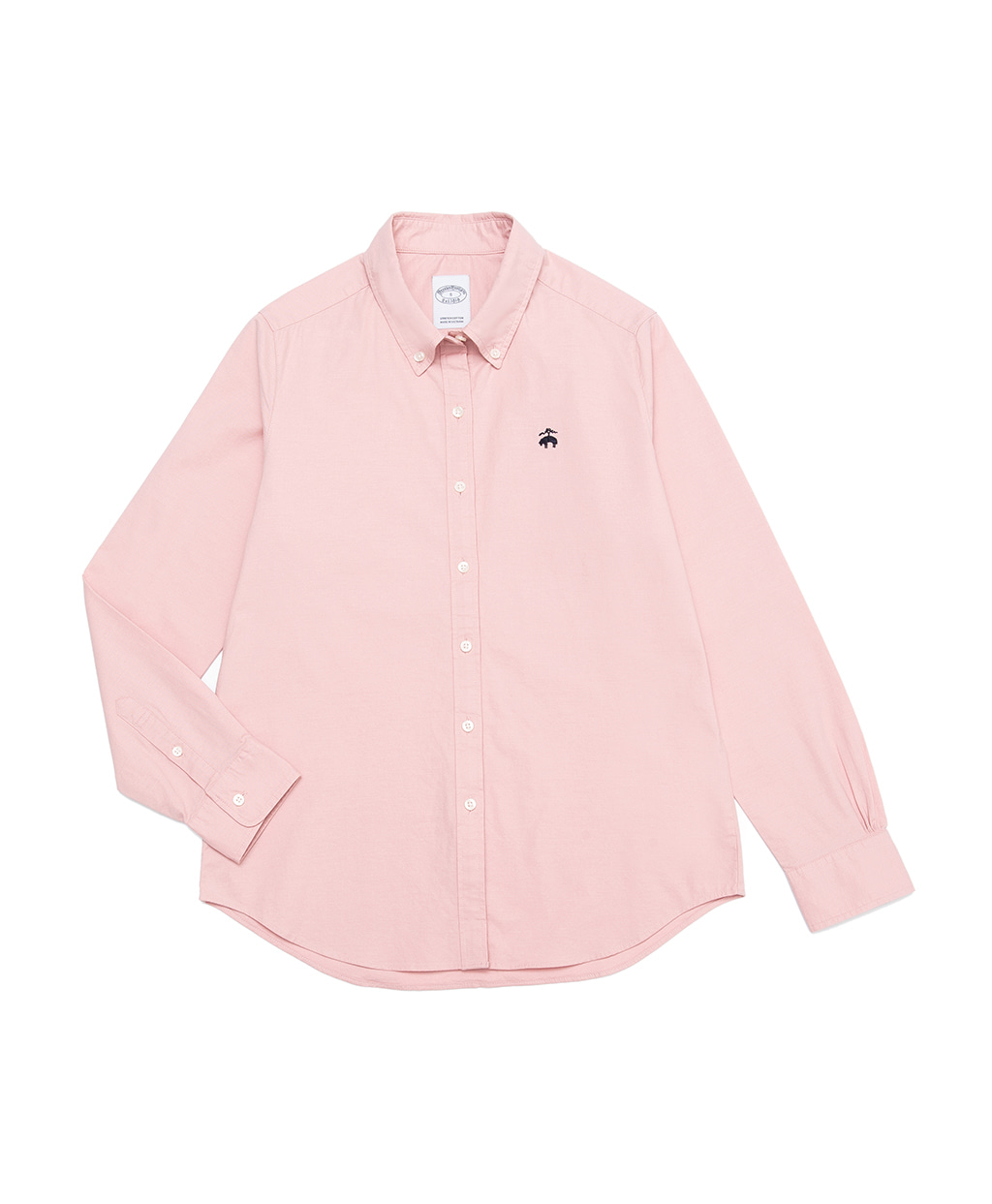 [여성] 23FW 여성 OCBD 셔츠 (핑크)